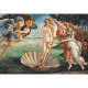 Puzzle Botticelli : The Birth of Venus - Clementoni - 2000 pieces - Tableaux et peintures - Multicolore