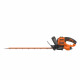 BLACK+DECKER Taille-Haie 60 cm 600 W - BEHTS501-QS - Embout Lame De Scie