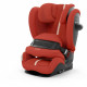 Siege Auto Pallas G i-Size Plus - Groupe 2/3 - Hibiscus Red - CYBEX