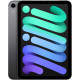 Apple - iPad mini (2021) - 8,3 WiFi + Cellulaire - 64 Go - Gris Sidéral