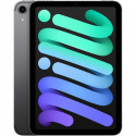 Apple - iPad mini (2021) - 8,3 WiFi + Cellulaire - 64 Go - Gris Sidéral