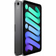 Apple - iPad mini (2021) - 8,3 WiFi + Cellulaire - 64 Go - Gris Sidéral