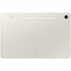Tablette Tactile - SAMSUNG - Galaxy Tab S9 - 11 - RAM 8Go - 128 Go - Creme - S Pen inclus
