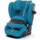 Siege Auto Pallas G i-Size Plus - Groupe 1/2/3 - Beach Blue - CYBEX