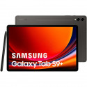 Tablette Tactile - SAMSUNG - Galaxy Tab S9+ - 12,4 - RAM 12Go - 256 Go  - Anthracite - S Pen inclus