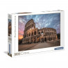 Clementoni -3000 pieces - Coliseum Sunrise