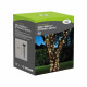 Guirlande d'extérieur LUCIOLE 200 leds blanc chaud SMART GARDEN