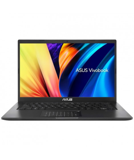 PC Portable ASUS VivoBook 14 R1400 | 14 FHD - Intel Core i3-1115G4 - RAM 8Go - 256Go SSD - Win 11