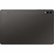 Tablette Tactile - SAMSUNG - Galaxy Tab S9+ - 12,4 - RAM 12Go - 256 Go  - Anthracite - S Pen inclus