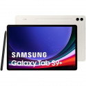 Tablette Tactile - SAMSUNG - Galaxy Tab S9+ - 12,4 - RAM 12Go - 256 Go - Creme - S Pen inclus