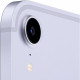 Apple - iPad mini (2021) - 8,3 WiFi + Cellulaire - 256 Go - Mauve