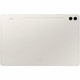 Tablette Tactile - SAMSUNG - Galaxy Tab S9+ - 12,4 - RAM 12Go - 256 Go - Creme - S Pen inclus