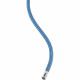 PETZL Corde a simple Contact 9,8 mm - 70M - Bleu