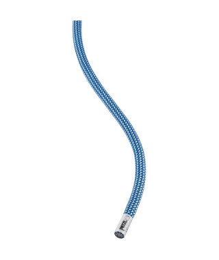 PETZL Corde a simple Contact 9,8 mm - 70M - Bleu