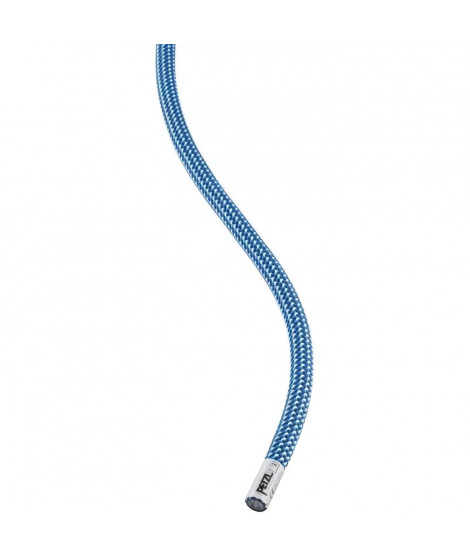 PETZL Corde a simple Contact 9,8 mm - 70M - Bleu