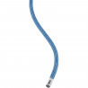 PETZL Corde a simple Contact 9,8 mm - 70M - Bleu