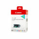 CANON Pack de 8 cartouches d'encre CLI-42 Gris/Jaune/Cyan/Magenta/Gris clair/Photo Cyan/Photo Magenta/Noir