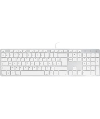 Mobility Lab clavier Design Touch Mac ML300368 - AZERTY