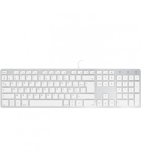 Mobility Lab clavier Design Touch Mac ML300368 - AZERTY