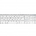Mobility Lab clavier Design Touch Mac ML300368 - AZERTY