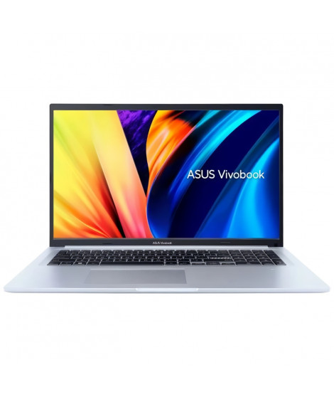 PC Portable ASUS VivoBook 17 R710 | 17,3 HD+ - AMD Ryzen 5 5600H - RAM 16Go - 512Go SSD - Win 11