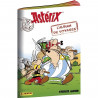 ASTERIX L'ABUM DE VOYAGES - ALBUM + RANGE CARTES