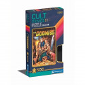 Clementoni - Cult Movies - Puzzle 500 pieces - Les Goonies