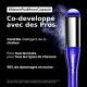 Steampod 4.0 Edition Limitée Moon Capsule - Lisseur-Boucleur Vapeur - Plaque en céramique haute résistance - L'Oréal Professi…