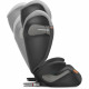 Siege auto isofix CYBEX Solution S2 - i-Size - Face route - 3 a 12 ans - Groupe 2/3 - 100 a 150 cm - Gris