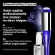 Steampod 4.0 Edition Limitée Moon Capsule - Lisseur-Boucleur Vapeur - Plaque en céramique haute résistance - L'Oréal Professi…