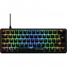 Clavier Gaming mécanique - THE G-LAB - KEYZ THALLIUM - Rouge