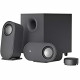 LOGITECH Z407 Enceinte - Bluetooth - Noir