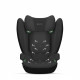 Siege auto isofix Solution B i-fix Volcano Black CYBEX - Groupe 2/3 - Noir