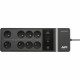 APC - APC Back-UPS BE650G2-FR - Onduleur - 650VA