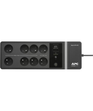 APC - APC Back-UPS BE650G2-FR - Onduleur - 650VA
