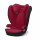 Siege auto isofix Solution B i-fix Dynamic Red CYBEX - Groupe 2/3 - Rouge