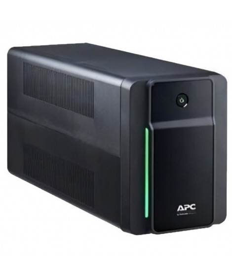 Onduleur - APC - Back-UPS BX Series BX2200MI-FR - 1200 Watt - 2200 VA