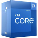 Processeur - INTEL - Core i7-12700 - 25M Cache, jusqu'a 4.90 GHz (BX8071512700)