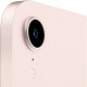 Apple - iPad mini (2021) - 8,3 WiFi - 64 Go - Rose