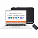 PC Portable THOMSON - NEO14 - 14,1'' HD+ - Intel Celeron N4020 - RAM 4Go - Stockage 128 SSD - Win 11 - Office 1 an + Souris +…