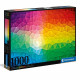 Clementoni -Colorboom collection - 1000 pieces - Mosaic