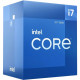 Processeur - INTEL - Core i7-12700F - 25M Cache, jusqu'a 4.90 GHz (BX8071512700F)