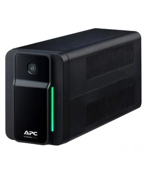 Onduleur - APC - Back-UPS BX Series BX500MI - 300 Watt - 500 VA