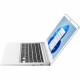 PC Portable THOMSON - NEO14 - 14,1'' HD+ - Intel Celeron N4020 - RAM 4Go - Stockage 128 SSD - Win 11 - Office 1 an + Souris +…