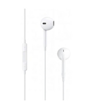 Ecouteurs APPLE EarPods