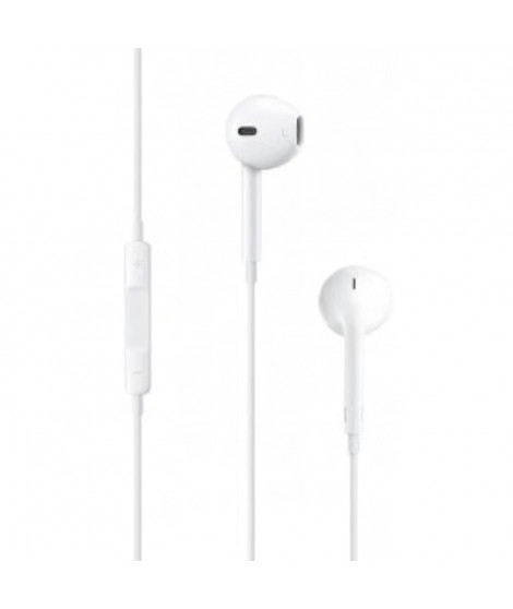 Ecouteurs APPLE EarPods