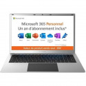 PC Portable Ultrabook - THOMSON NEO15 - 15,6 FHD - Celeron N4020 - RAM 4Go - 128Go SSD - Windows 11S AZERTY + Office 1 an