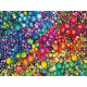 Clementoni -Colorboom collection - 1000 pieces - Marbles