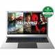 PC Portable Ultrabook - THOMSON NEO15 - 15,6 FHD - Celeron N4020 - RAM 4Go - 128Go SSD - Windows 11S AZERTY + Office 1 an