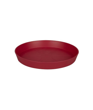 ELHO Soucoupe ronde Loft Urban - Ø 34 cm - Fruits rouges